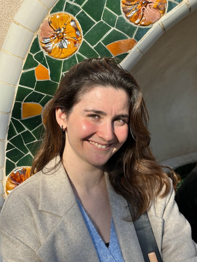 Fotografía de Rocío de Origen Traducciones