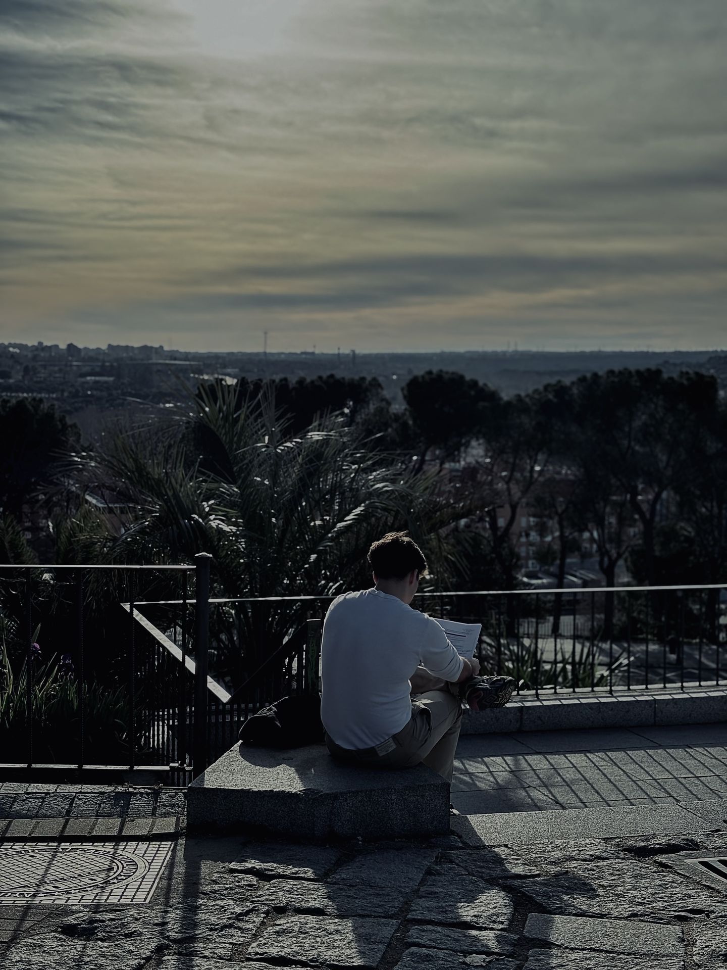 Fotografía de ejemplo para "¿Qué es la traducción?"